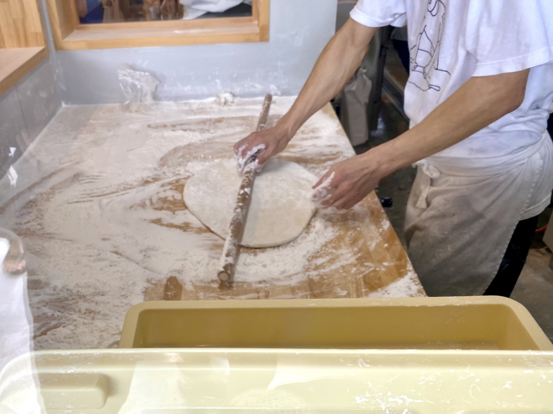 採用エントリー